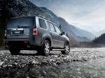 Honda Pilot 2008 года (RU)